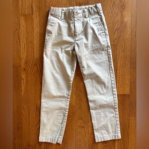 Vineyard Vines Boy’s Khaki Chinos